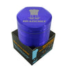 Headchef Hexcellence 55mm 4-Part Grinder - UK