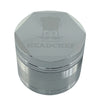 Headchef Hexcellence 55mm 4-Part Grinder - UK