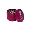 Headchef Hexcellence Lady Metallic 55mm 4-Part Grinder - UK
