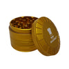 Headchef Sun Machine 62mm 4-Part Grinder - UK