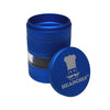 Headchef Vision 55mm 5 Piece Grinder - UK