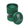 Headchef Vision 55mm 5 Piece Grinder - UK