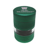 Headchef Vision 55mm 5 Piece Grinder - UK