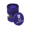 Headchef Vision 55mm 5 Piece Grinder - UK