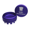 Headchef Vision 55mm 5 Piece Grinder - UK