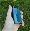 Fury 3 Convection Vaporizer ( New Version ) - UK