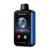 Halo Synix Rechargeable Pod Vape β 30,000 Puffs (5%) with Bluetooth & Smart Touch - 3 for 2
