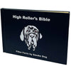 High Roller's Bible - 322 tips with facts - UK