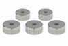 Shatterizer HYBRID Coil Caps 5 Pack - UK