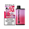Hyola Ultra 30K Prefillled Pod Vape Kit 20mg - UK