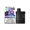 Hyola Ultra 30K Prefillled Pods 20mg - UK