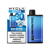 Hyola Ultra 30K Prefillled Pod Vape Kit 20mg - UK