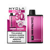 Hyola Ultra 30K Prefillled Pod Vape Kit 20mg - UK