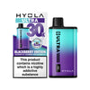 Hyola Ultra 30K Prefillled Pod Vape Kit 20mg - UK