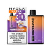 Hyola Ultra 30K Prefillled Pod Vape Kit 20mg - UK