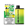 Hyola Ultra 30K Prefillled Pod Vape Kit 20mg - UK