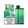 Hyola Ultra 30K Prefillled Pod Vape Kit 20mg - UK