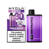 Hyola Ultra 30K Prefillled Pod Vape Kit 20mg - UK
