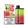 Hyola Ultra 30K Prefillled Pod Vape Kit 20mg - UK