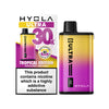 Hyola Ultra 30K Prefillled Pod Vape Kit 20mg - UK