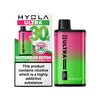 Hyola Ultra 30K Prefillled Pod Vape Kit 20mg - UK