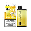 Hyola Ultra 30K Prefillled Pod Vape Kit 20mg - UK