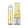 Hyola Pro Max 8000 Puff Refillable Vape - UK