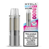 Hyola Pro Max 8000 Pre-fillled Pods 20mg - UK