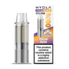 Hyola Pro Max 8000 Pre-fillled Pods 20mg - UK
