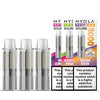 Hyola Pro Max 8000 Pre-fillled Pods 20mg - UK