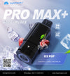Hayati Pro Max + Pods 6000 Puffs 2% Nicotine - UK