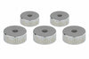 Shatterizer INDICA Coil Caps 5 Pack - UK