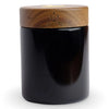 Infinity Jar – Premium UV Herb Storage (200ml) - UK