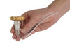 Inhale Lotus Vaporiser Kit - Olive - UK