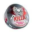 KILLA Strawberry Lychee Nicotine Pouches - UK
