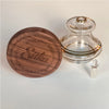 Sitka Knuckles Glass Dome - UK
