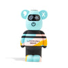 LOOKAH Bear Vape Cart Battery | 510 Thread Battery - UK