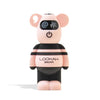 LOOKAH Bear Vape Cart Battery | 510 Thread Battery - UK
