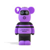 LOOKAH Bear Vape Cart Battery | 510 Thread Battery - UK