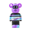 LOOKAH Bear Vape Cart Battery | 510 Thread Battery - UK