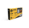 Levels Scales Ares Digital Scale 500g x 0.1g - UK