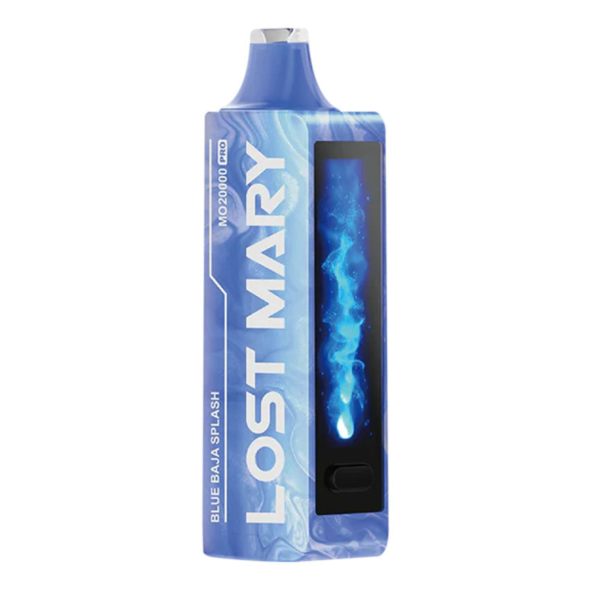 Lost Mary MO5000 Disposable Vape Pen E-Cigarette 5000 puffs 5% ...