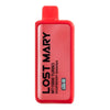 Lost Mary MT15000 Turbo Rechargeable Pod Device – 15,000 Puffs 5% (50mg) – UK