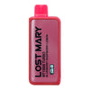 Lost Mary MT15000 Turbo Rechargeable Pod Device – 15,000 Puffs 5% (50mg) – UK