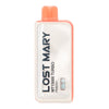 Lost Mary MT15000 Turbo Rechargeable Pod Device – 15,000 Puffs 5% (50mg) – UK