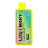Lost Mary MT15000 Turbo Rechargeable Pod Device – 15,000 Puffs 5% (50mg) – UK