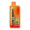 Lost Mary MT15000 Turbo Rechargeable Pod Device – 15,000 Puffs 5% (50mg) – UK