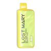 Lost Mary MT15000 Turbo Rechargeable Pod Device – 15,000 Puffs 5% (50mg) – UK