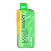 Lost Mary MT15000 Turbo Rechargeable Pod Device – 15,000 Puffs 5% (50mg) – UK