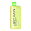 Lost Mary MT15000 Turbo Rechargeable Pod Device – 15,000 Puffs 5% (50mg) – UK